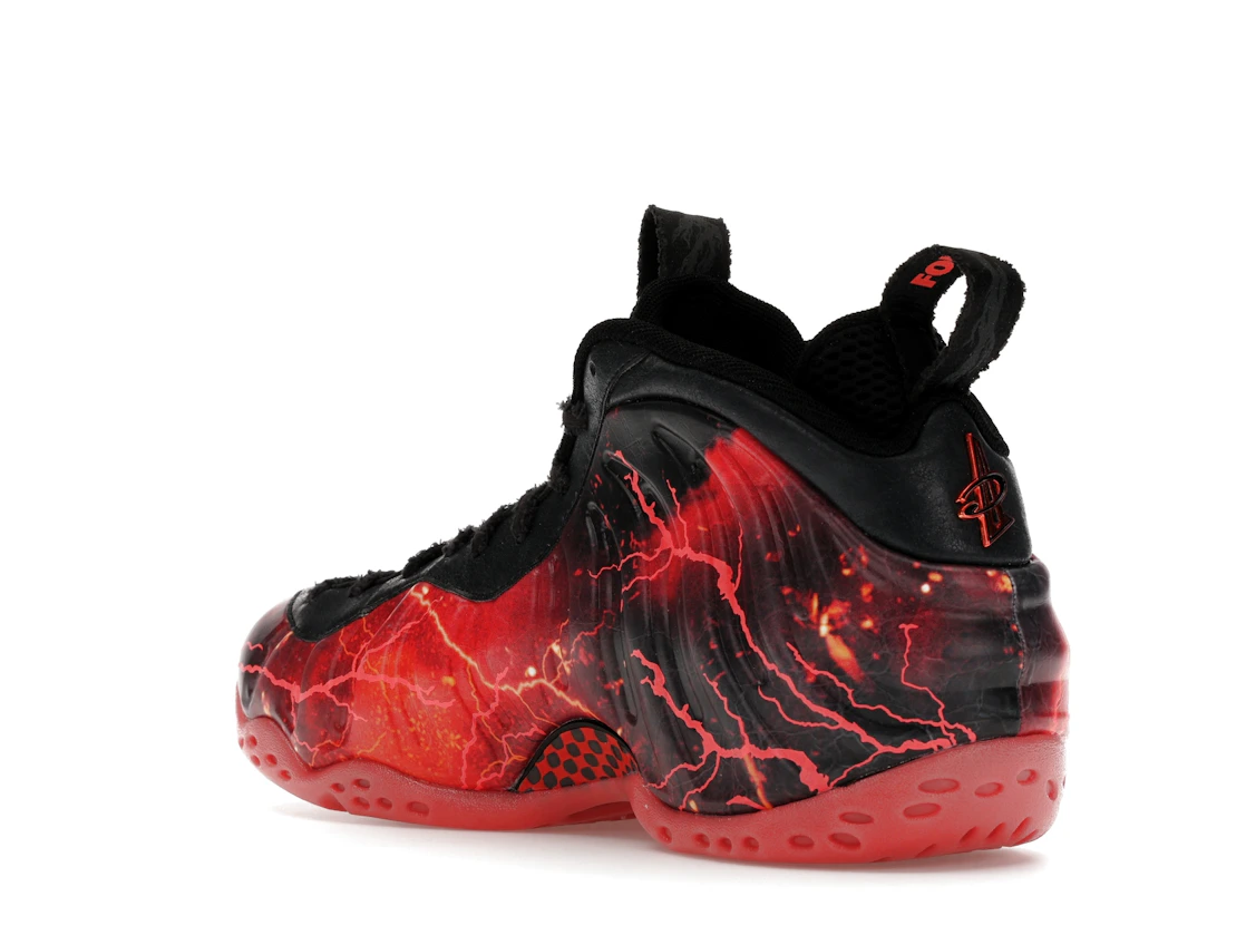 Nike Air Foamposite One Stranger Things