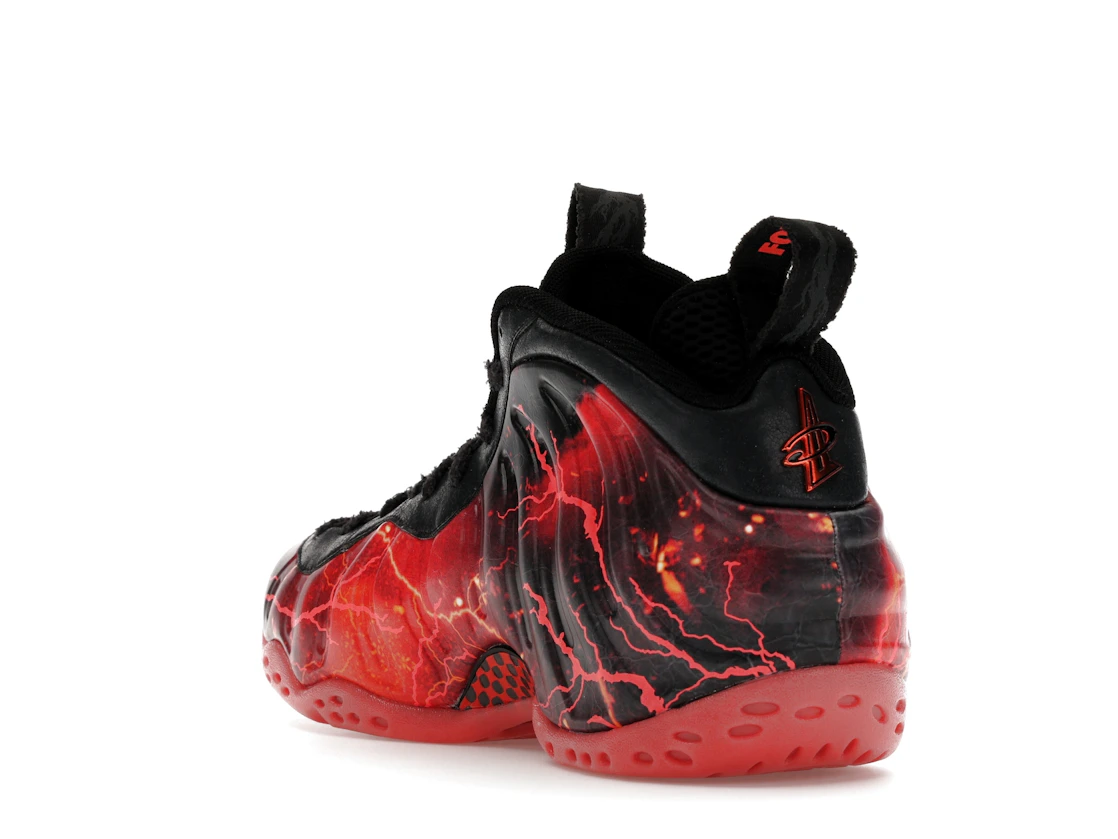 Nike Air Foamposite One Stranger Things