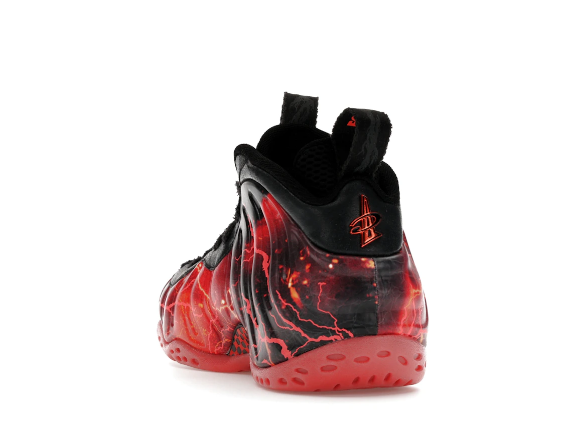 Nike Air Foamposite One Stranger Things