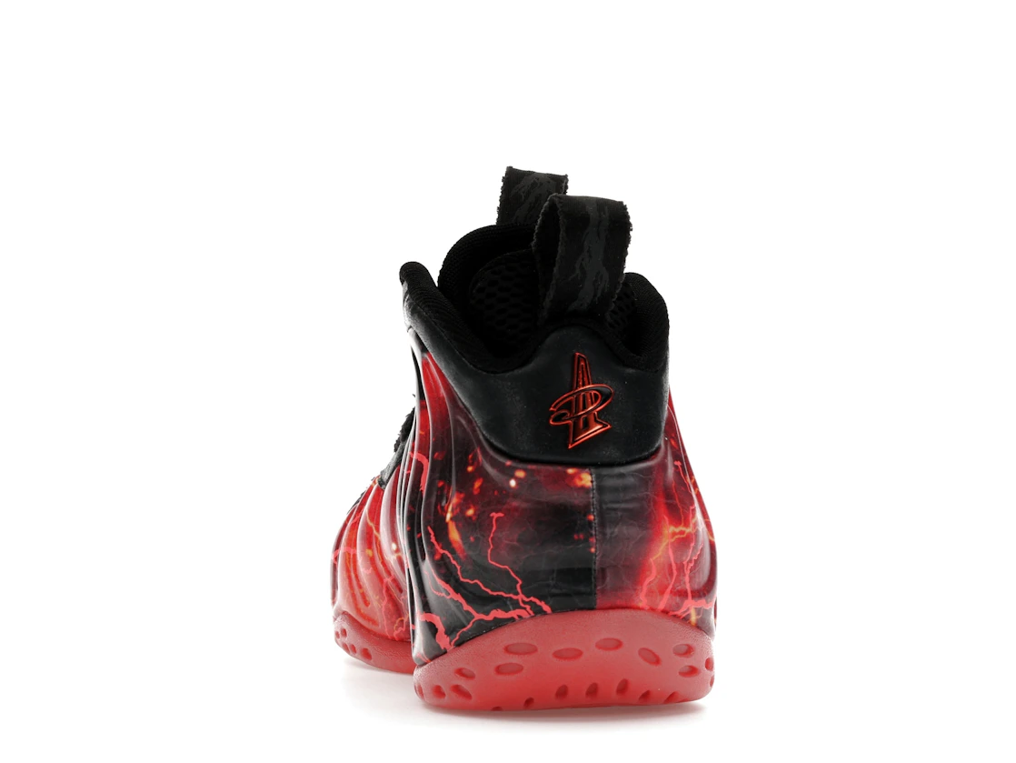 Nike Air Foamposite One Stranger Things