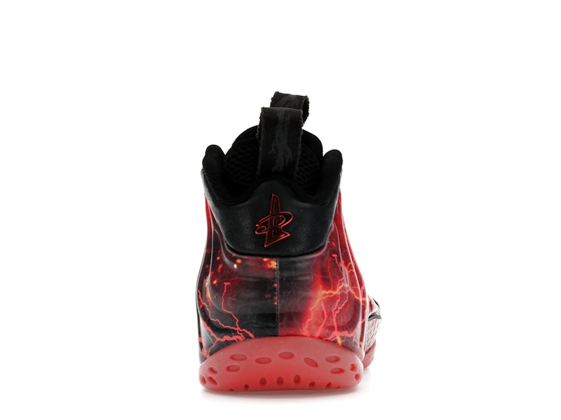 Nike Air Foamposite One Stranger Things