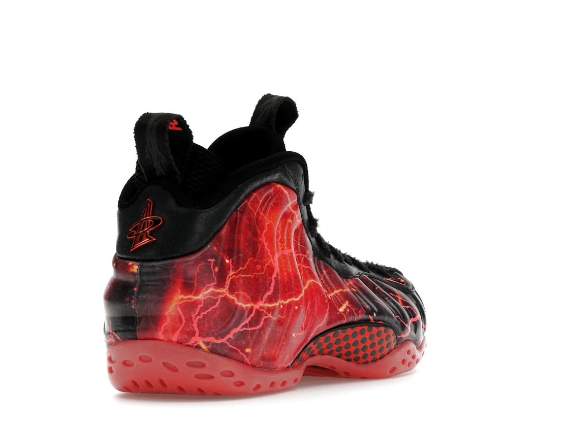 Nike Air Foamposite One Stranger Things
