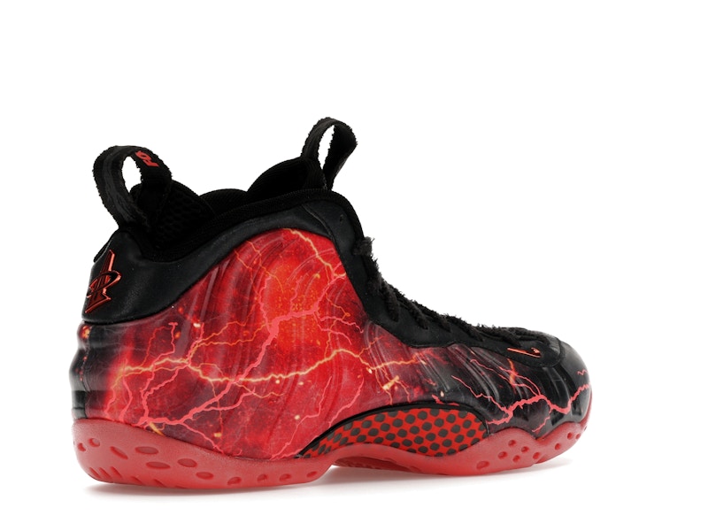 Nike Air Foamposite One Stranger Things