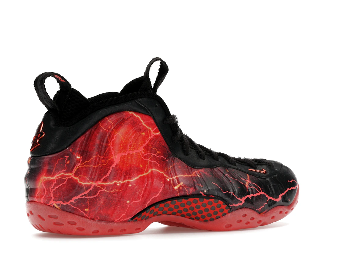 Nike Air Foamposite One Stranger Things