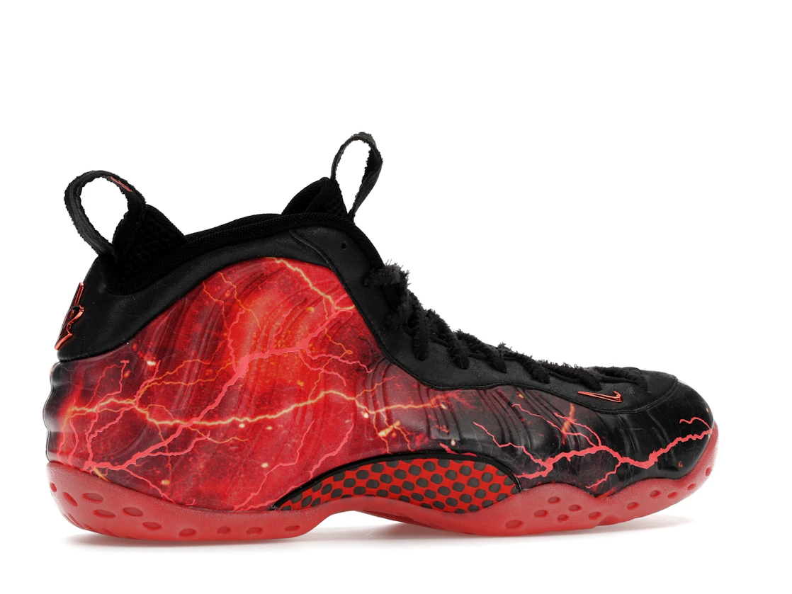 Nike Air Foamposite One Stranger Things