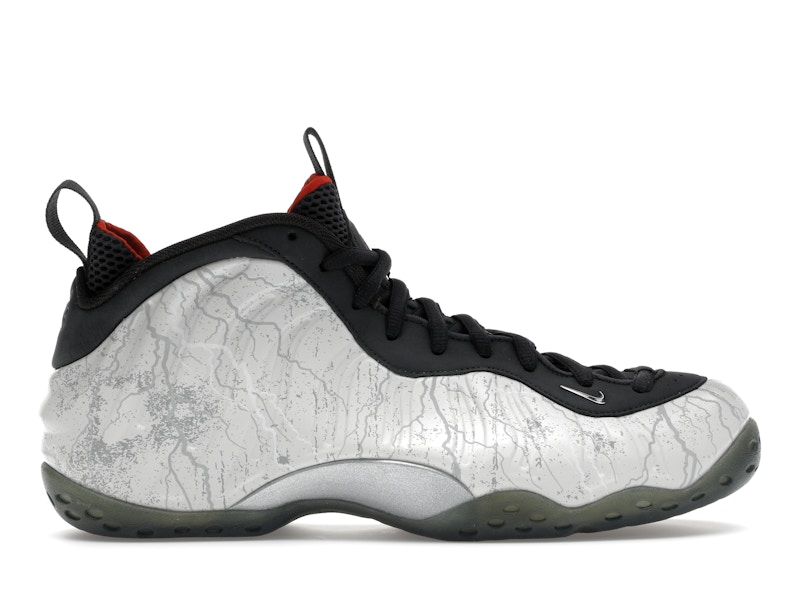 Nike Air Foamposite One Tekken 8 Jin Kazama Men s HF6367 001 GB