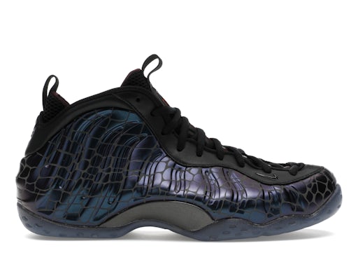 Nike Air Foamposite One Tekken 8 Manuale dell'utente 0