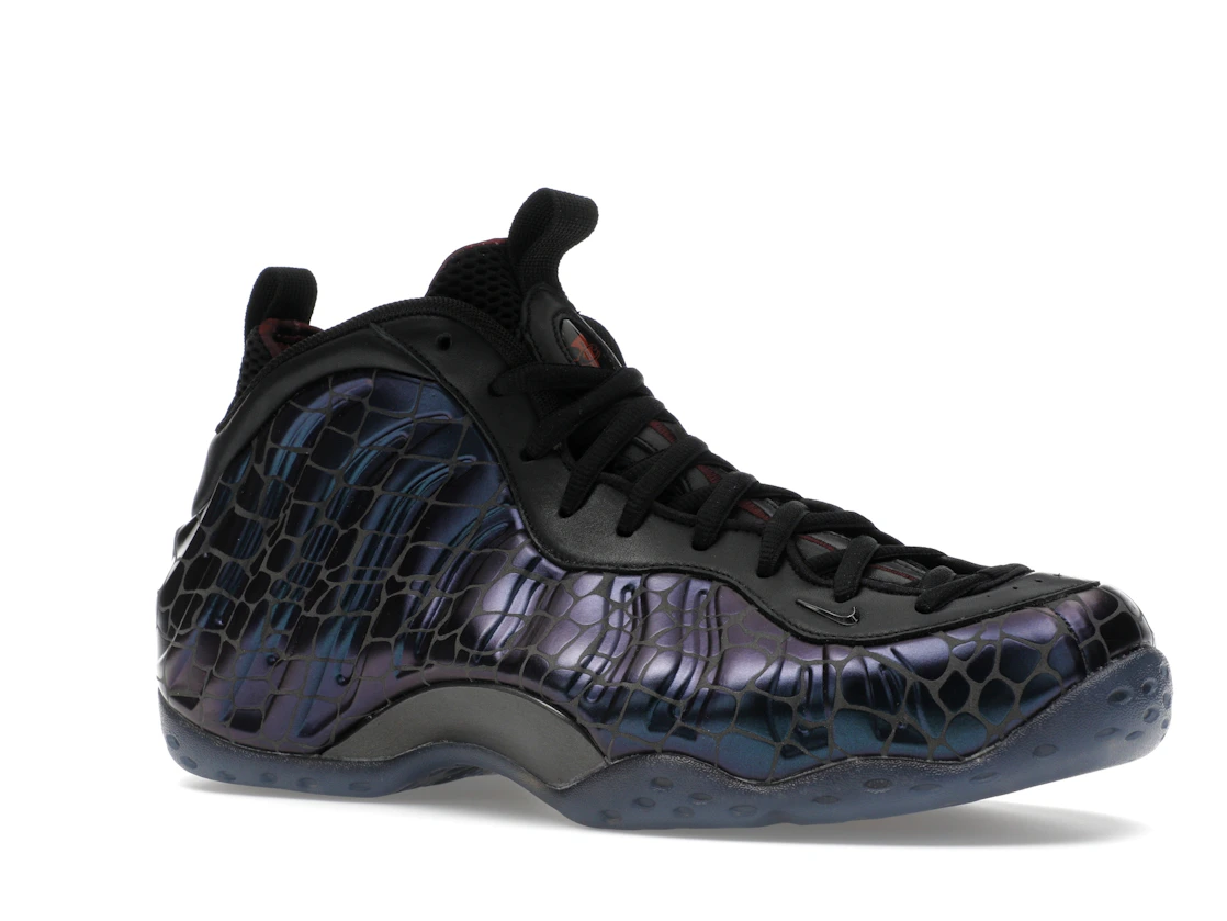 Nike Air Foamposite One Tekken 8 Kazuya Mishima