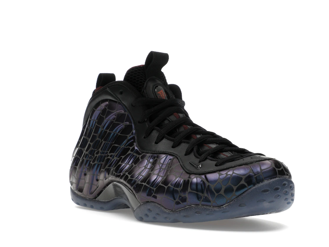 Nike Air Foamposite One Tekken 8 Kazuya Mishima