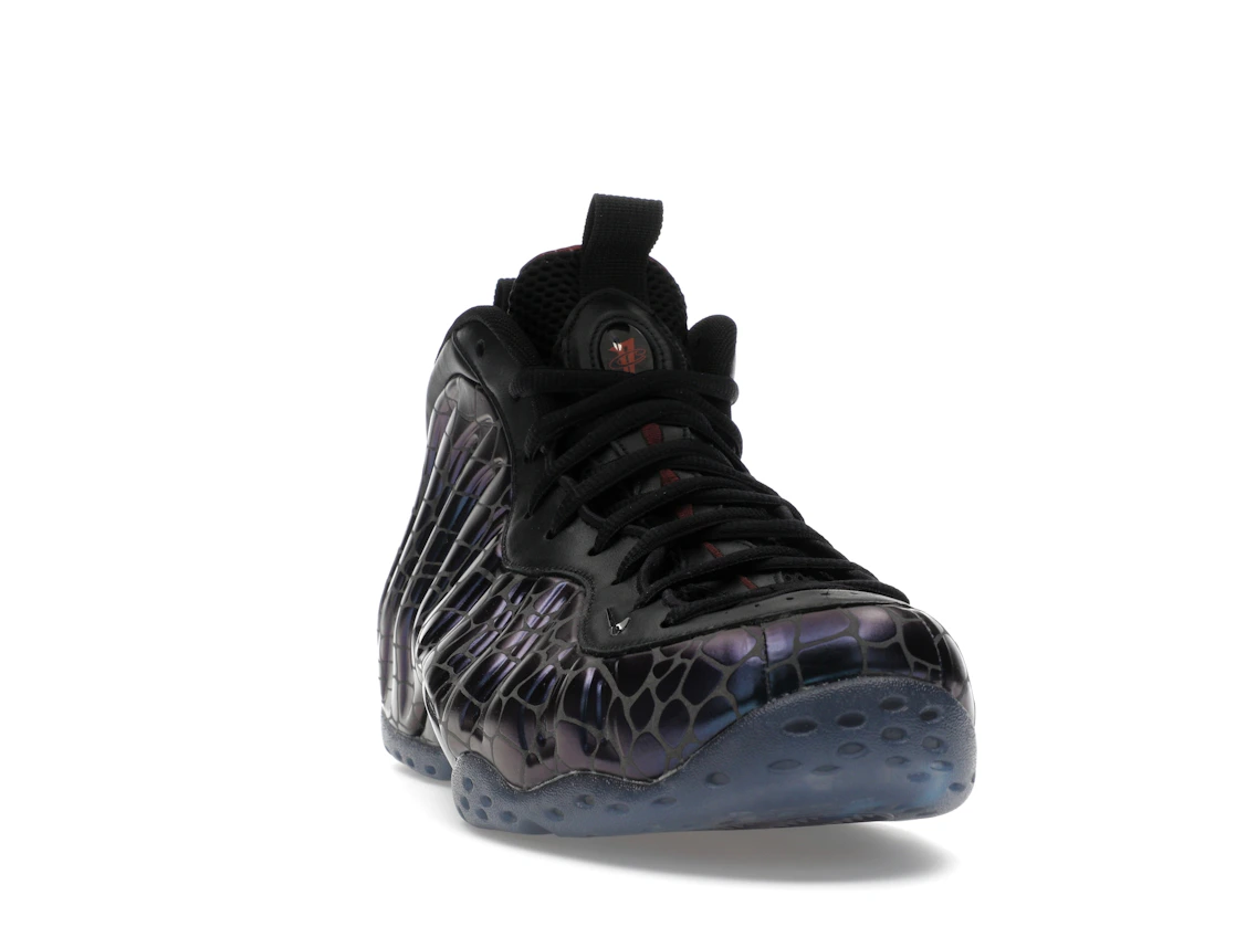 Nike Air Foamposite One Tekken 8 Kazuya Mishima