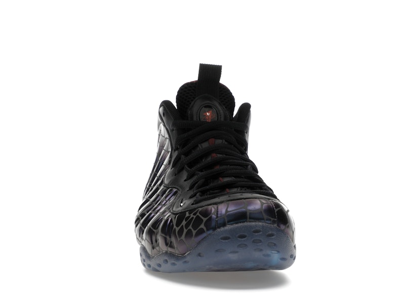 Nike Air Foamposite One Tekken 8 Kazuya Mishima