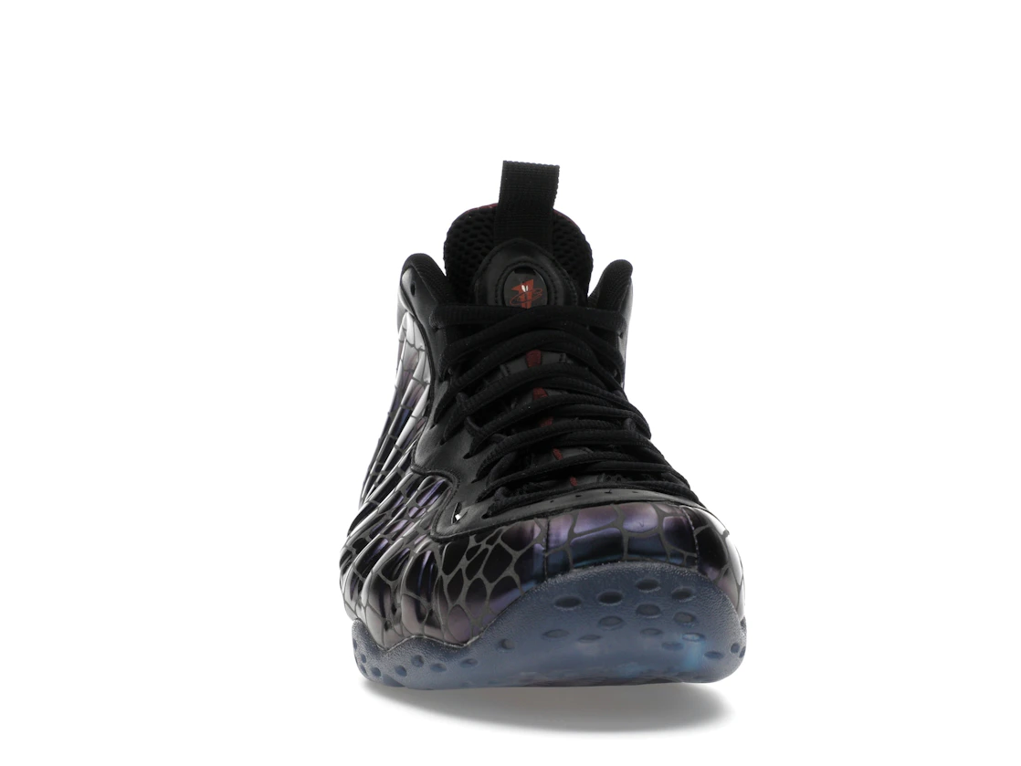 Nike Air Foamposite One Tekken 8 Kazuya Mishima