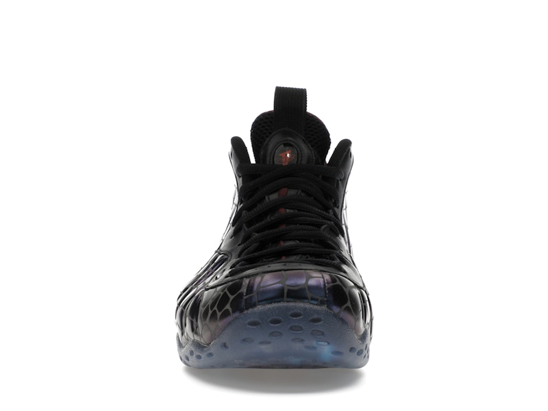 Nike Air Foamposite One Tekken 8 Kazuya Mishima