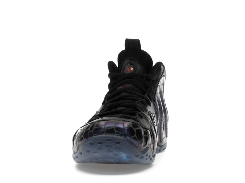 Nike Air Foamposite One Tekken 8 Kazuya Mishima