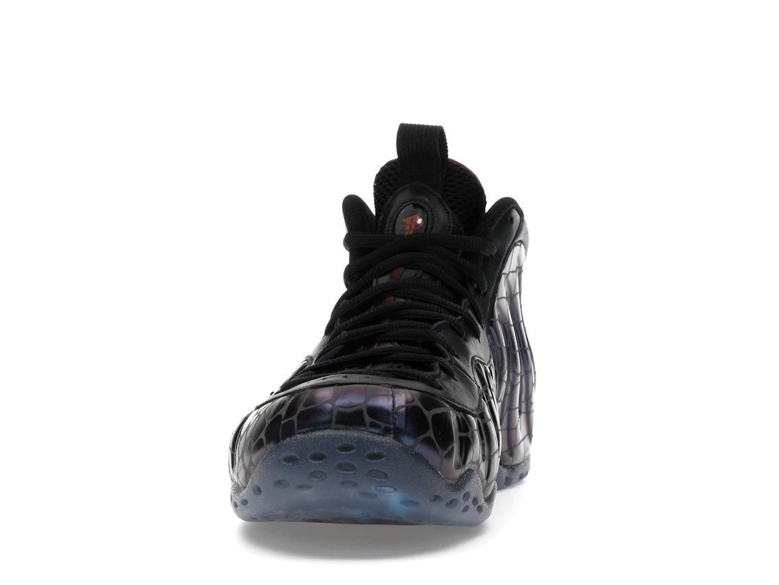 Nike Air Foamposite One Tekken 8 Kazuya Mishima