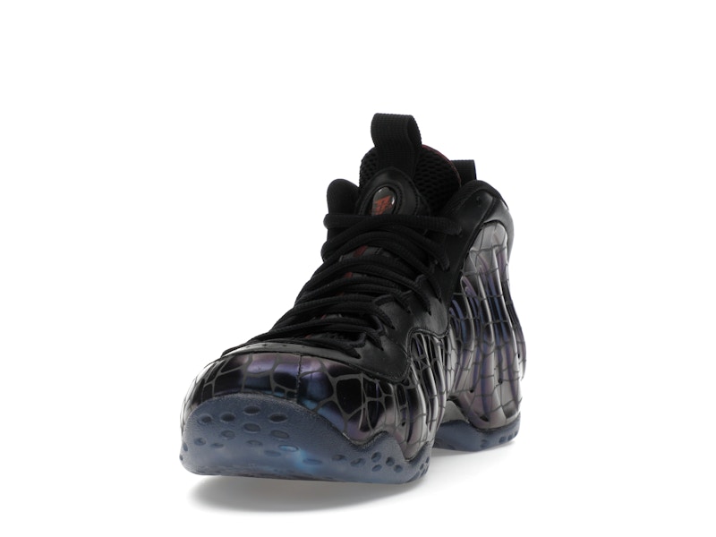Nike Air Foamposite One Tekken 8 Kazuya Mishima