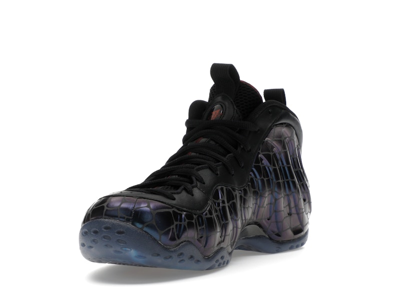 Nike Air Foamposite One Tekken 8 Kazuya Mishima