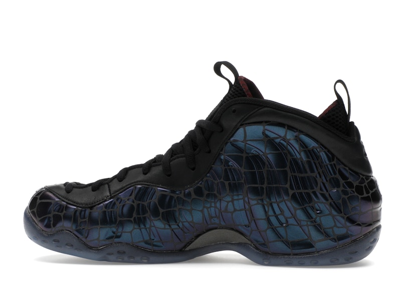 Nike Air Foamposite One Tekken 8 Kazuya Mishima
