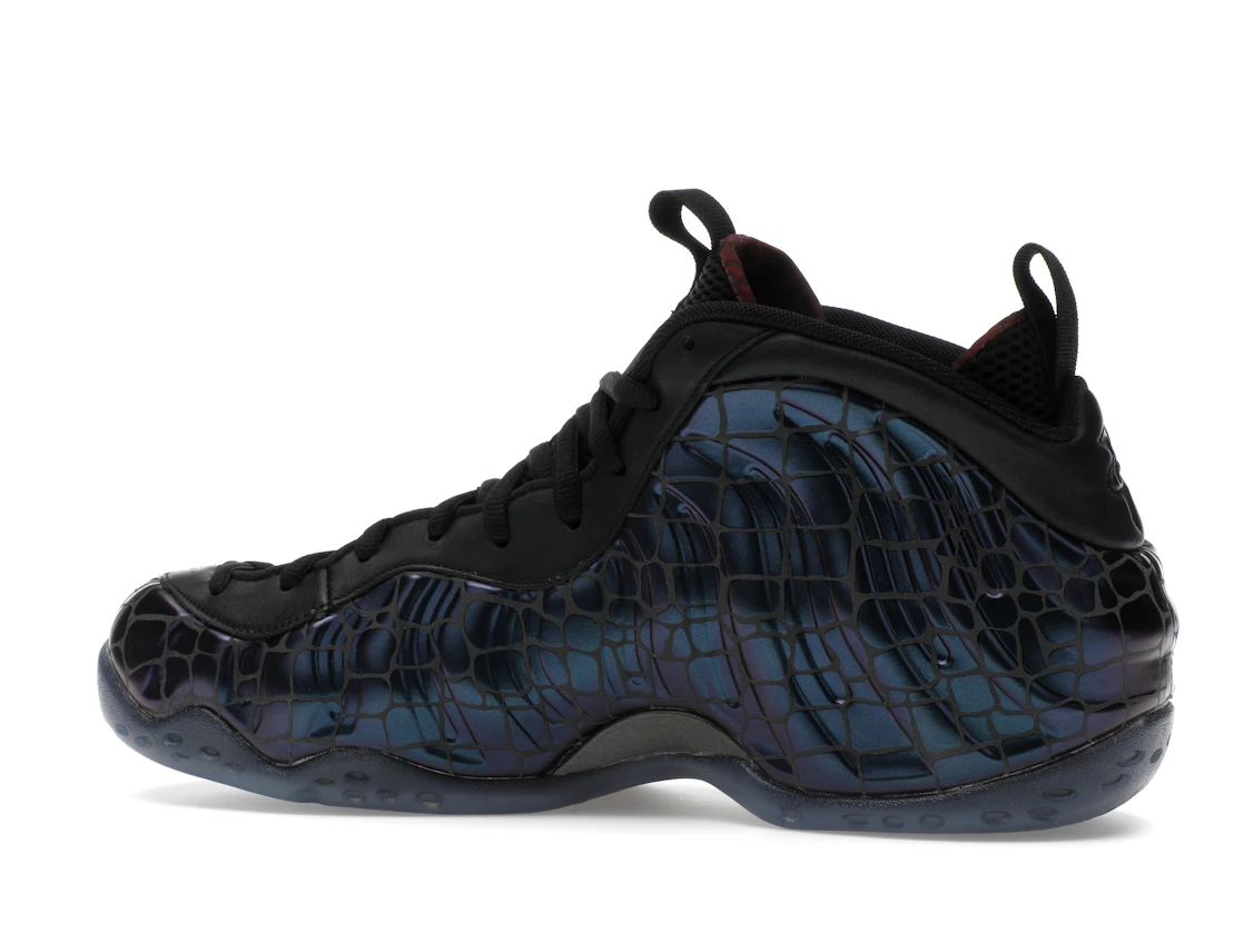Nike Air Foamposite One Tekken 8 Kazuya Mishima