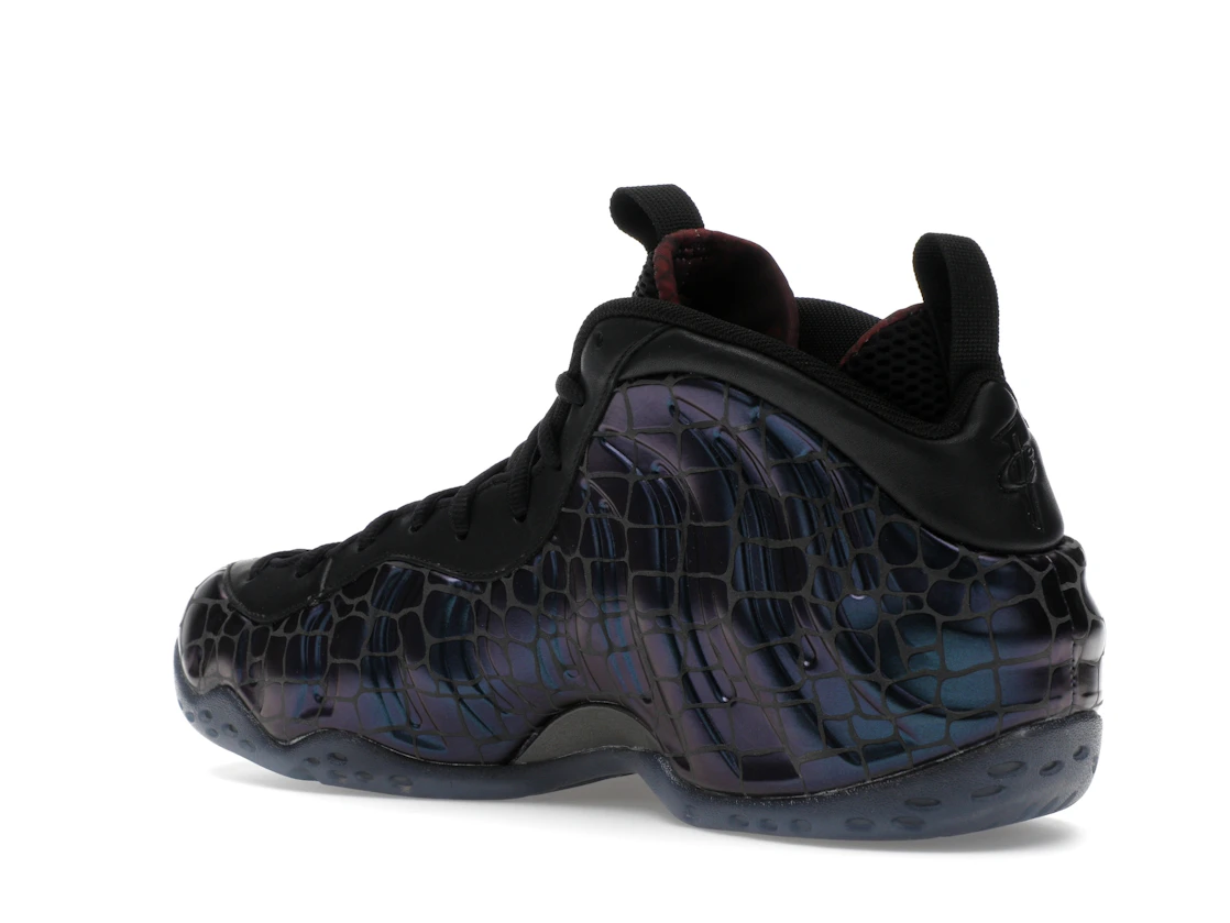 Nike Air Foamposite One Tekken 8 Kazuya Mishima