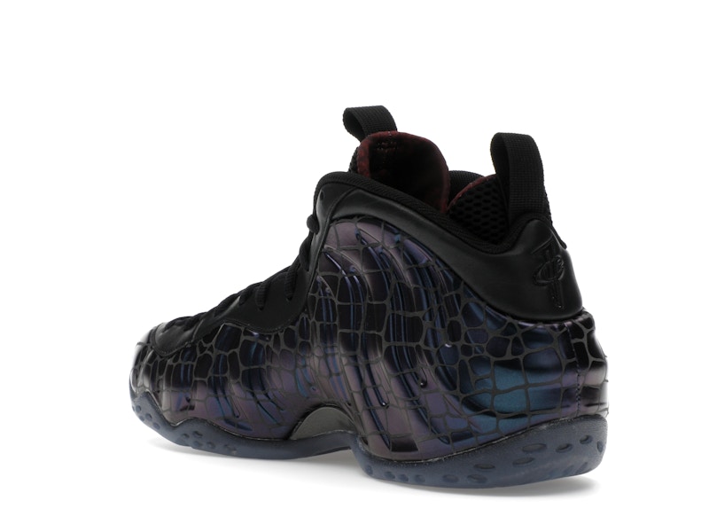 Nike Air Foamposite One Tekken 8 Kazuya Mishima