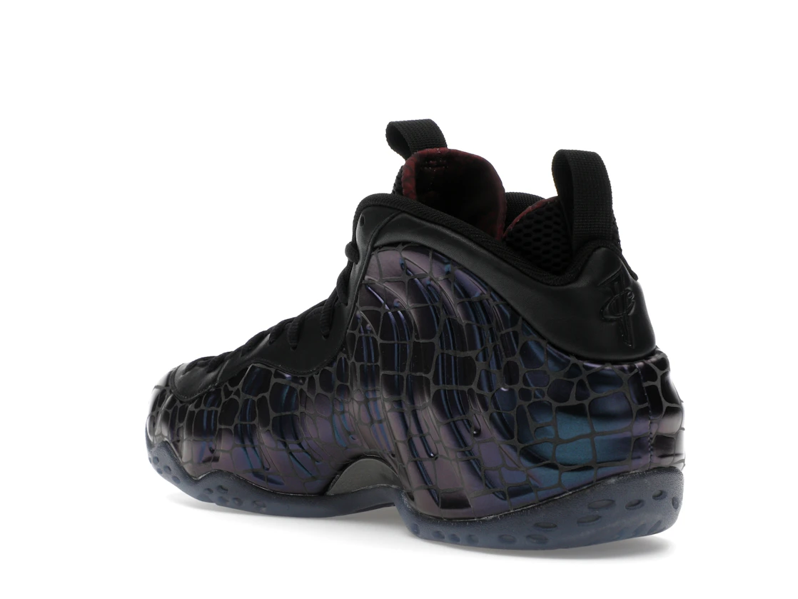 Nike Air Foamposite One Tekken 8 Kazuya Mishima