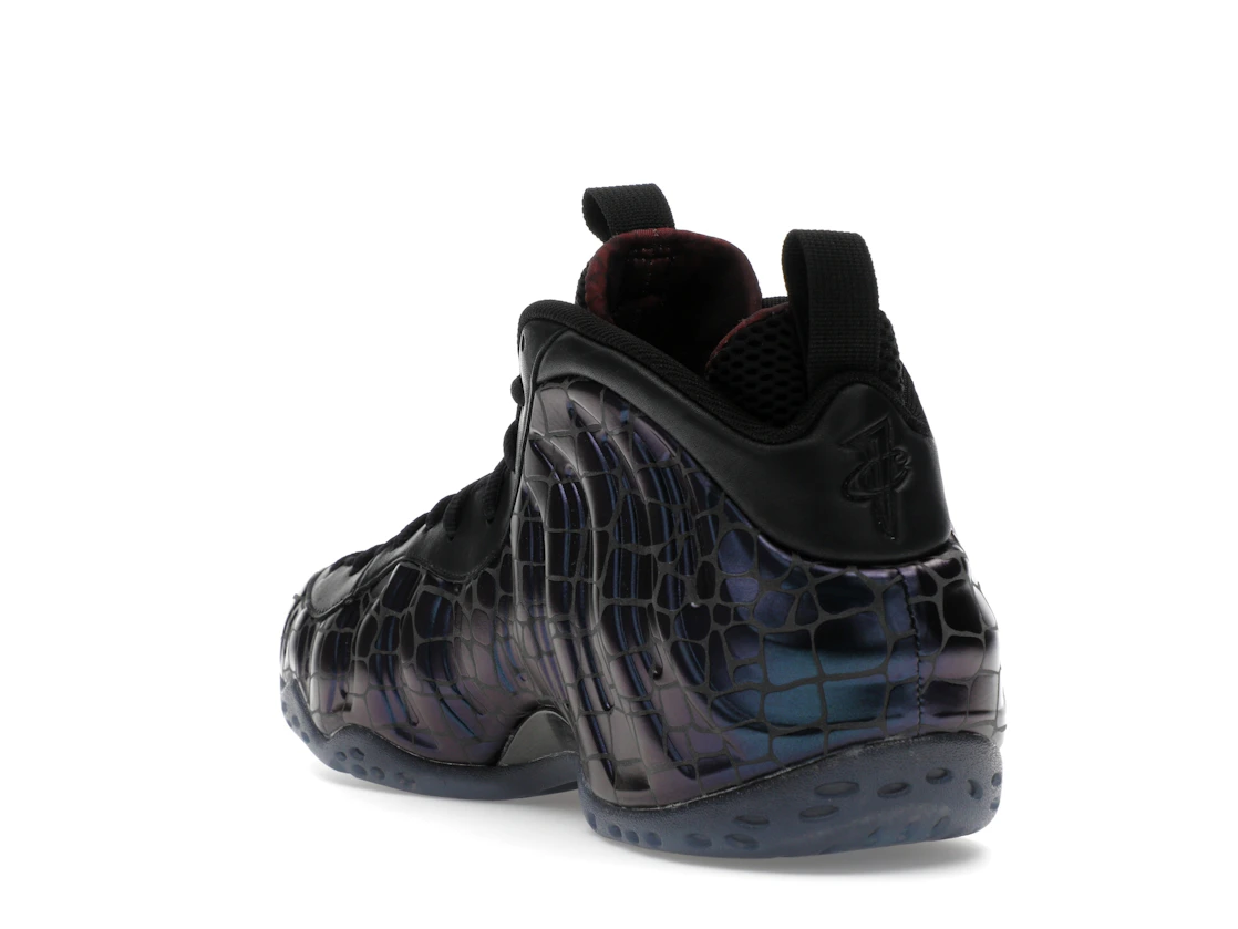 Nike Air Foamposite One Tekken 8 Kazuya Mishima