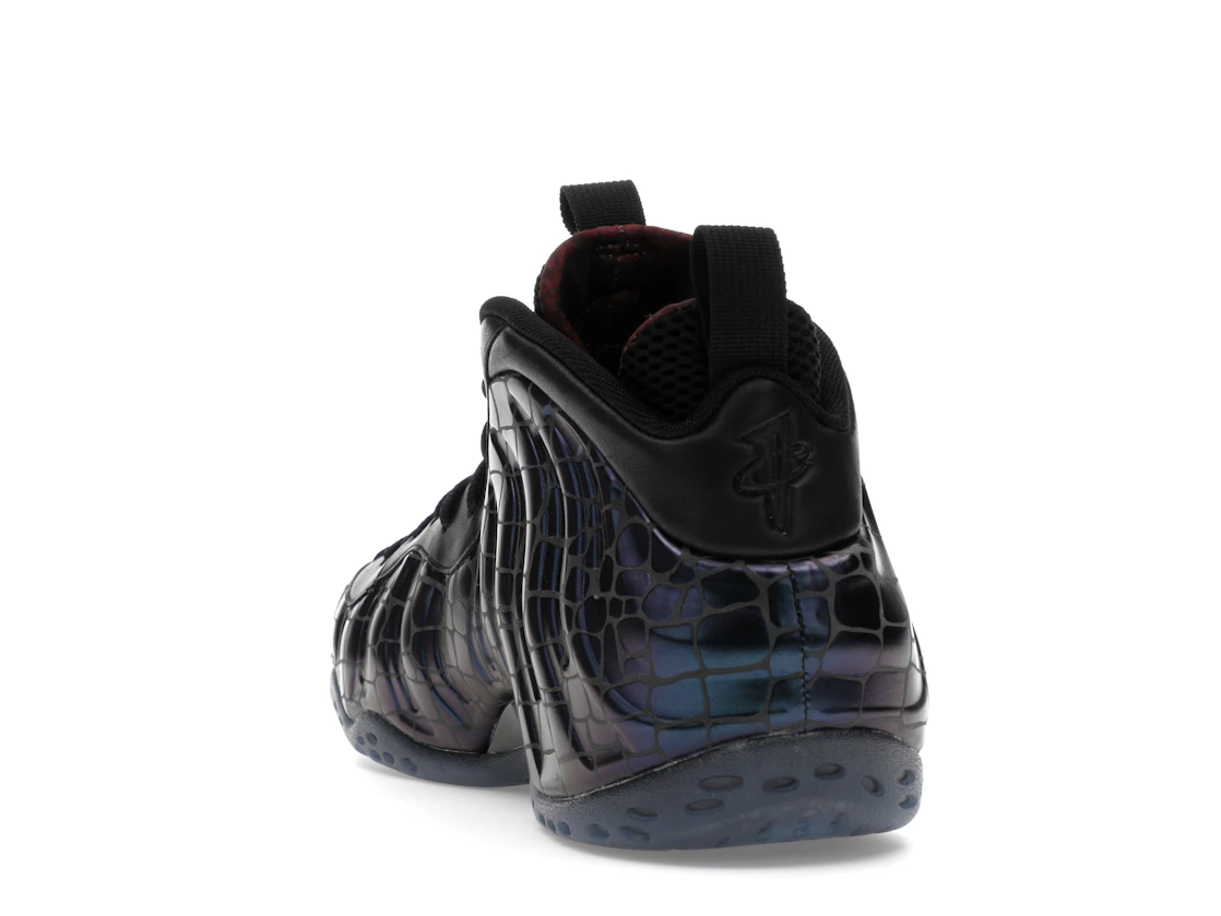 Nike Air Foamposite One Tekken 8 Kazuya Mishima