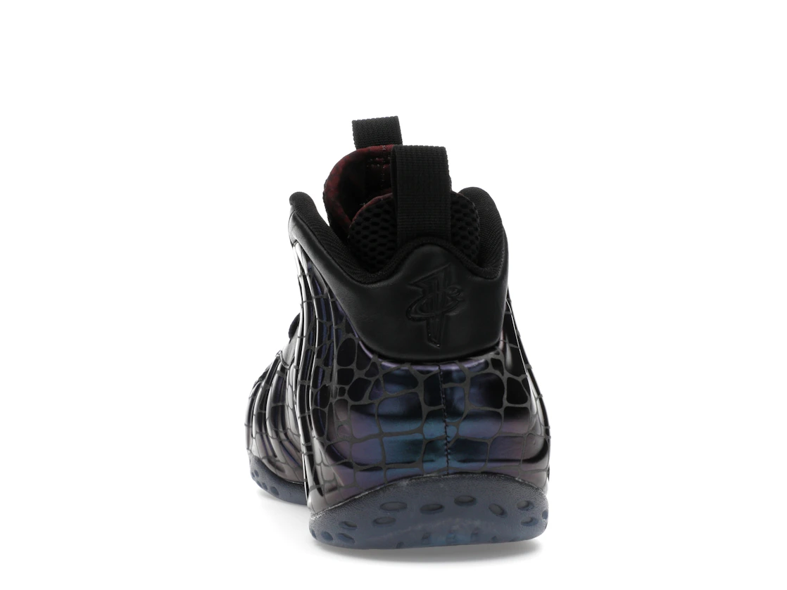 Nike Air Foamposite One Tekken 8 Kazuya Mishima
