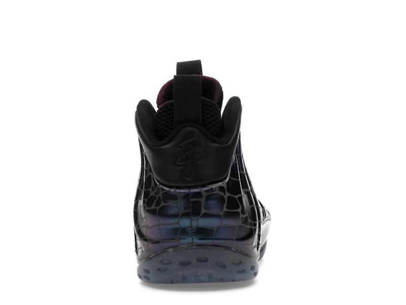 Nike Air Foamposite One Tekken 8 Kazuya Mishima