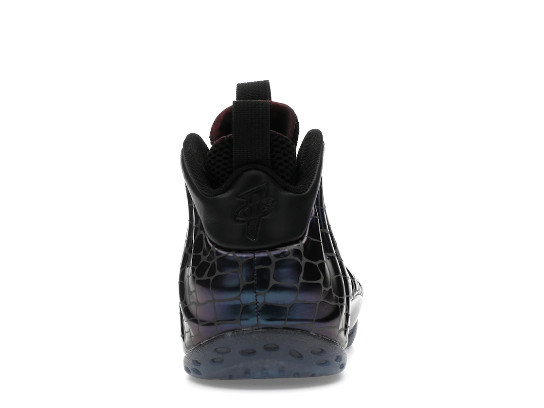 Nike Air Foamposite One Tekken 8 Kazuya Mishima