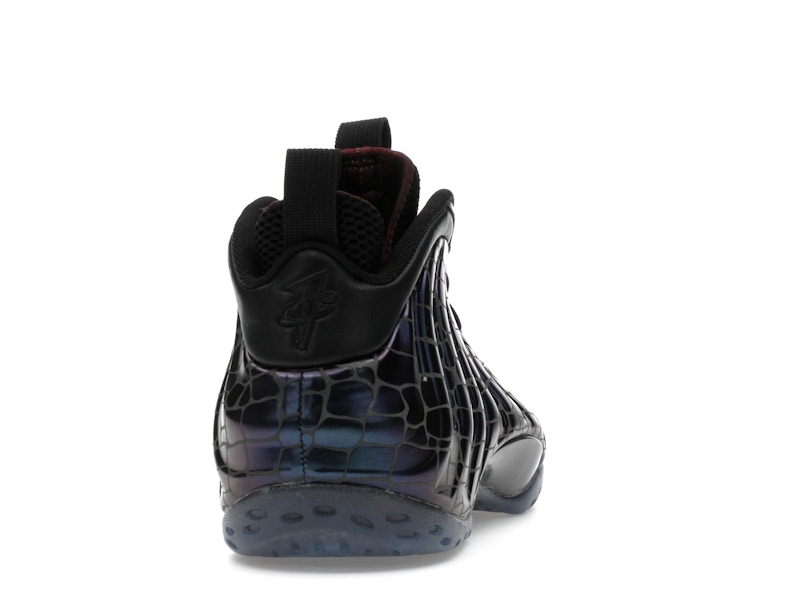 Nike Air Foamposite One Tekken 8 Kazuya Mishima
