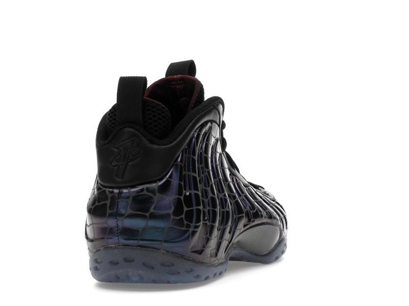 Nike Air Foamposite One Tekken 8 Kazuya Mishima