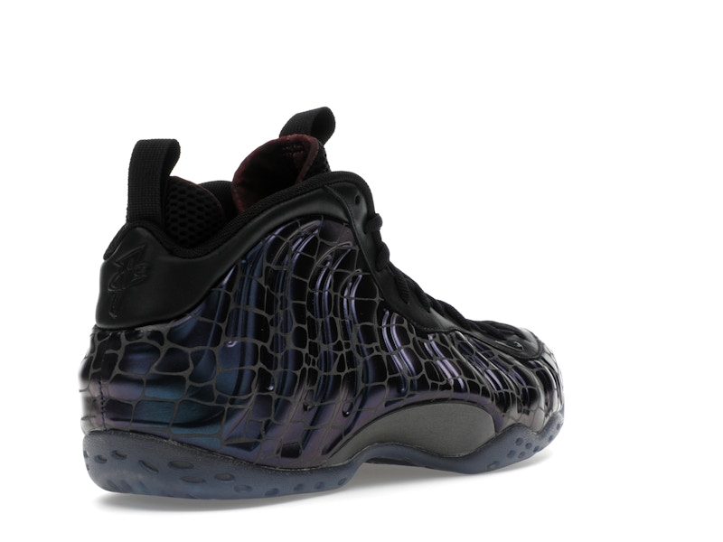 Nike Air Foamposite One Tekken 8 Kazuya Mishima