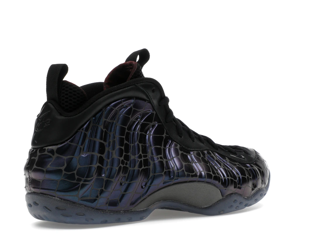 Nike Air Foamposite One Tekken 8 Kazuya Mishima