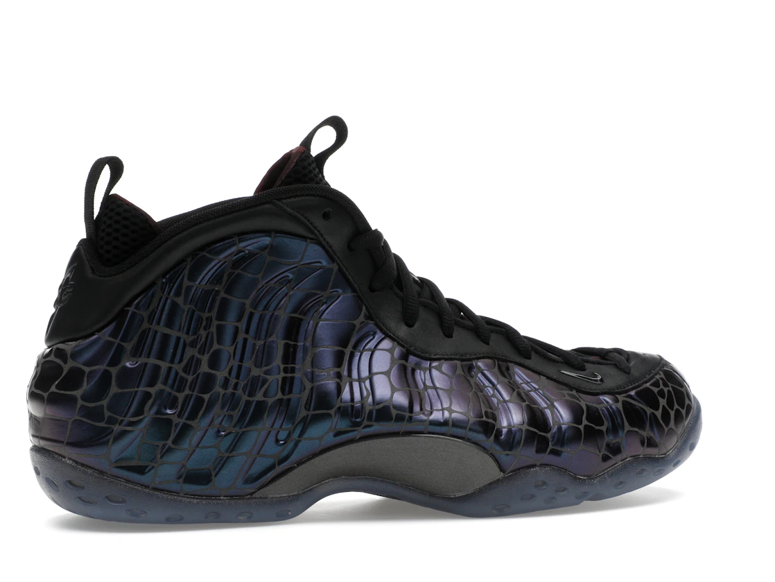 Nike Air Foamposite One Tekken 8 Kazuya Mishima