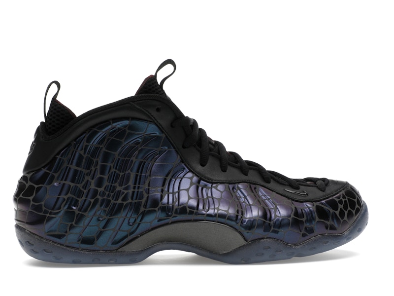 Nike Air Foamposite One Tekken 8 Kazuya Mishima