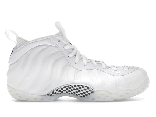 Nike Air Foamposite One Triple White 0