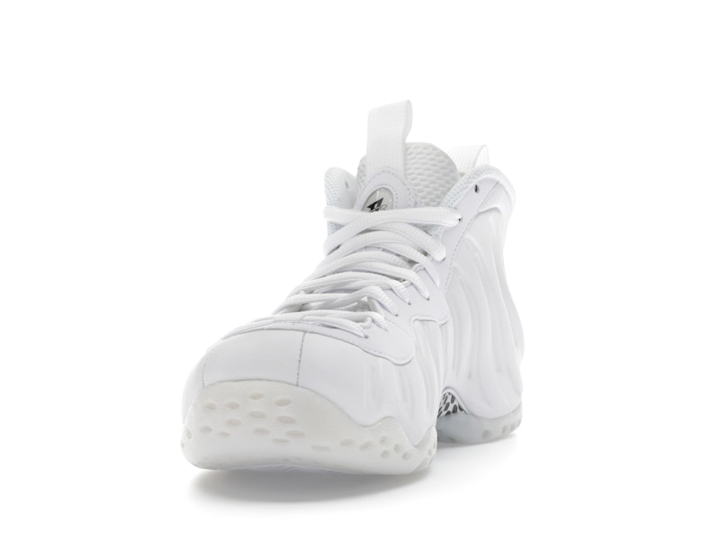 Nike Air Foamposite One Triple White