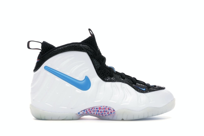 Air foamposite pro 3d clearance