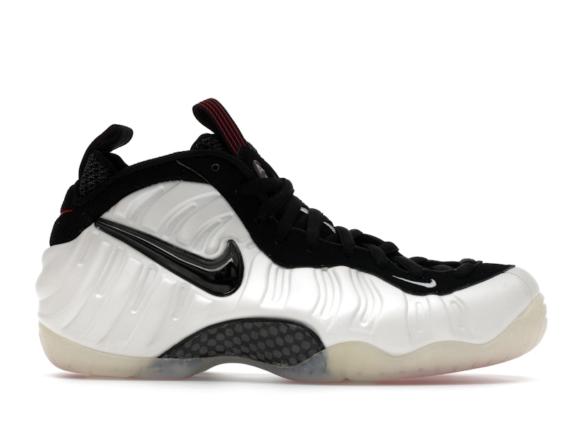 Nike Air Foamposite Pro Pearl (2025)