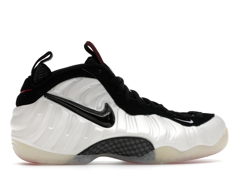 Nike Air Foamposite Pro Pearl (2025)