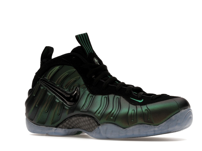 Nike Air Foamposite Pro Pine Green (2025)
