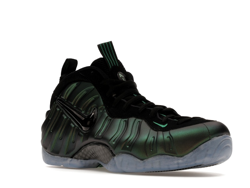 Nike Air Foamposite Pro Pine Green (2025)