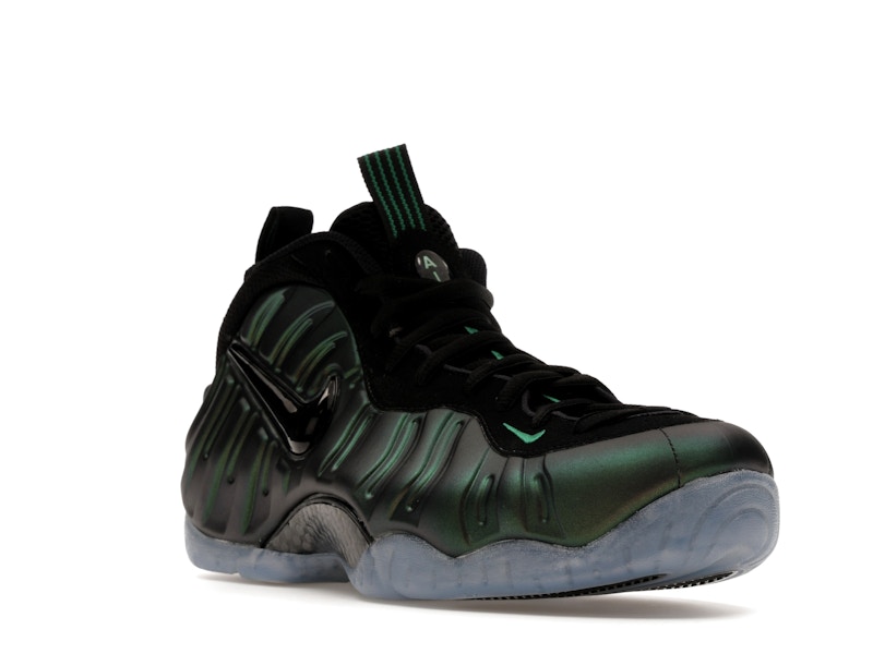 Nike Air Foamposite Pro Pine Green (2025)