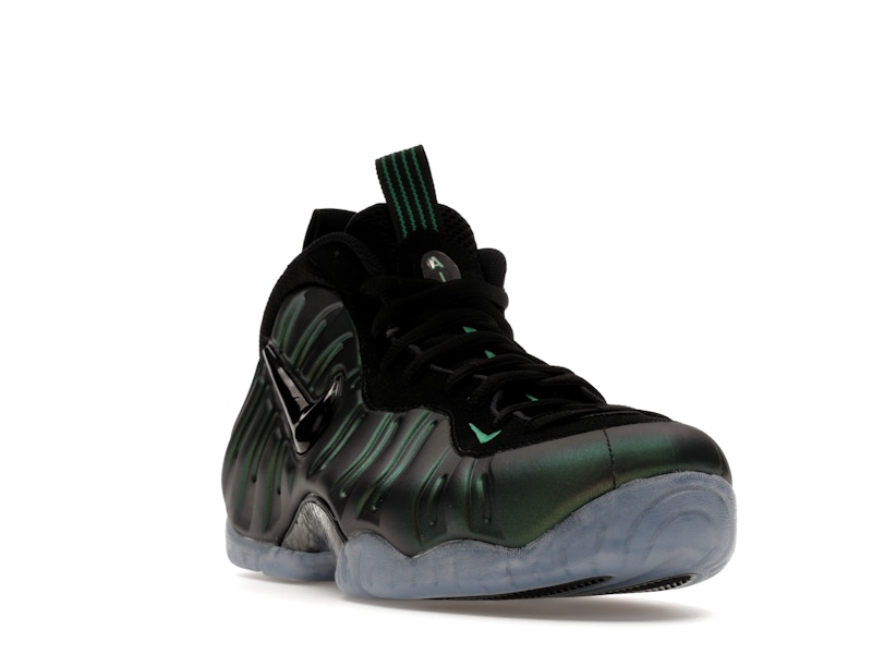 Nike Air Foamposite Pro Pine Green (2025)