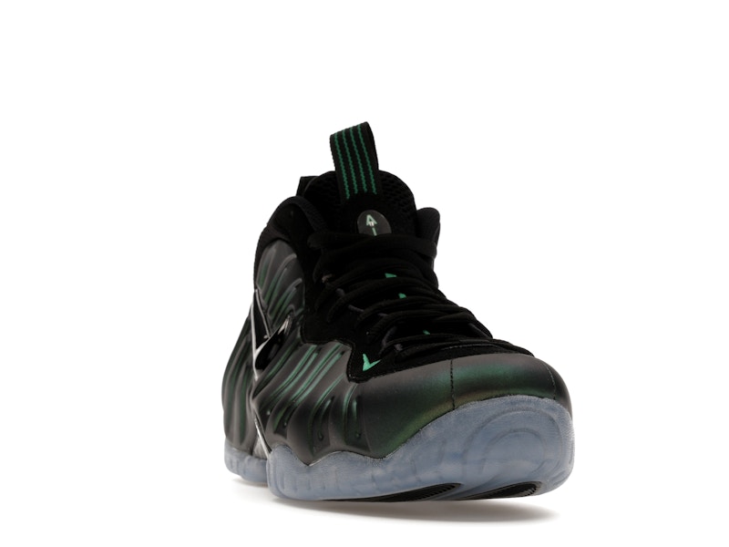 Nike Air Foamposite Pro Pine Green (2025)