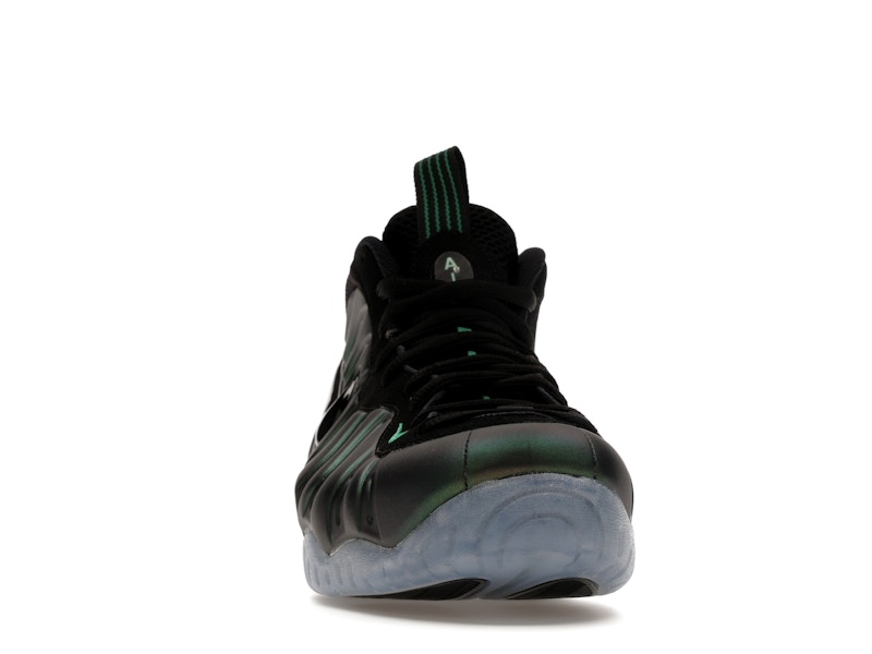 Nike Air Foamposite Pro Pine Green (2025)