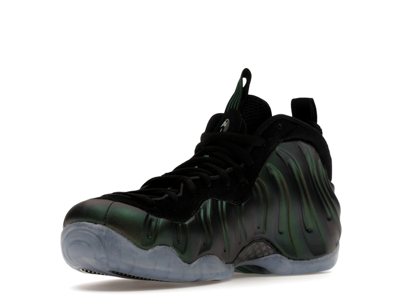 Nike Air Foamposite Pro Pine Green (2025)