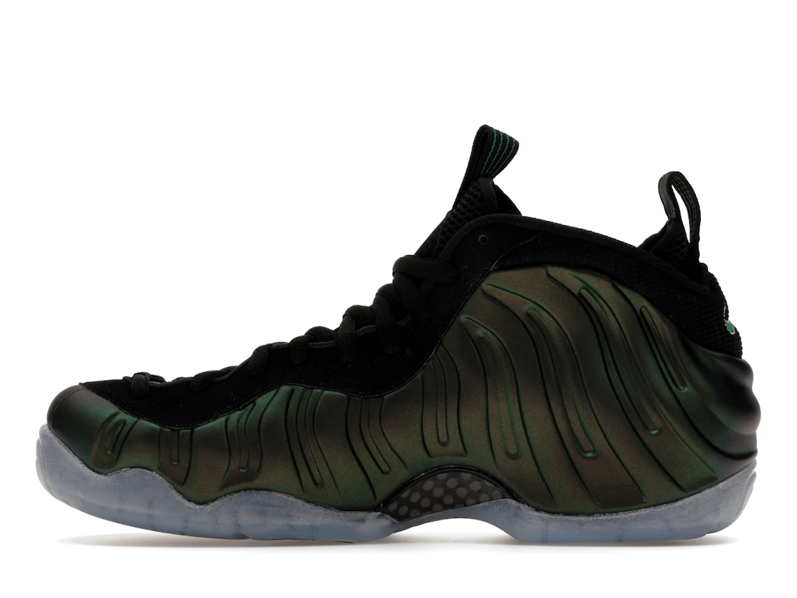 Nike Air Foamposite Pro Pine Green (2025)